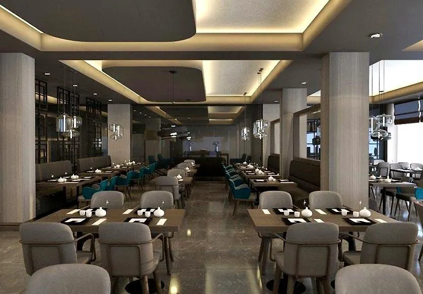 Mirage Palm Hotel (Adults Only) Marmaris
