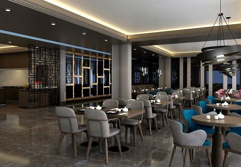 Mirage Palm Hotel (Adults Only) Marmaris