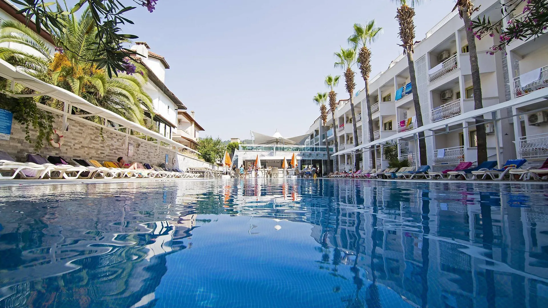 Mirage Palm Hotel (Adults Only) Marmaris